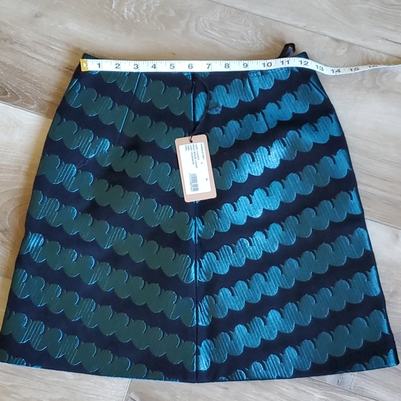 NWT Alaia Mini Skirt - Picture 6 of 11